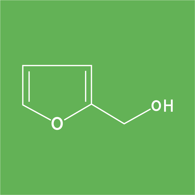 Deunydd Crai Resin Furan